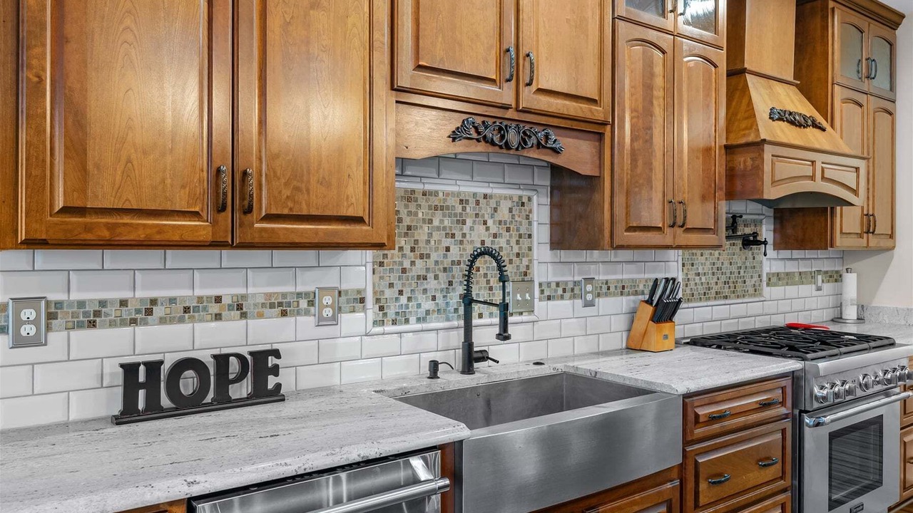 Photo of Kitchen in Morristown