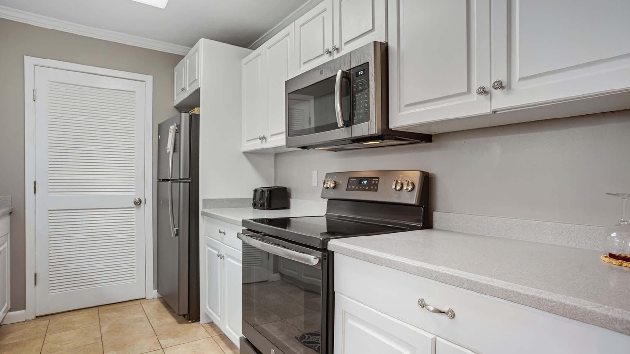 Photo of Kitchen in Harbour Town