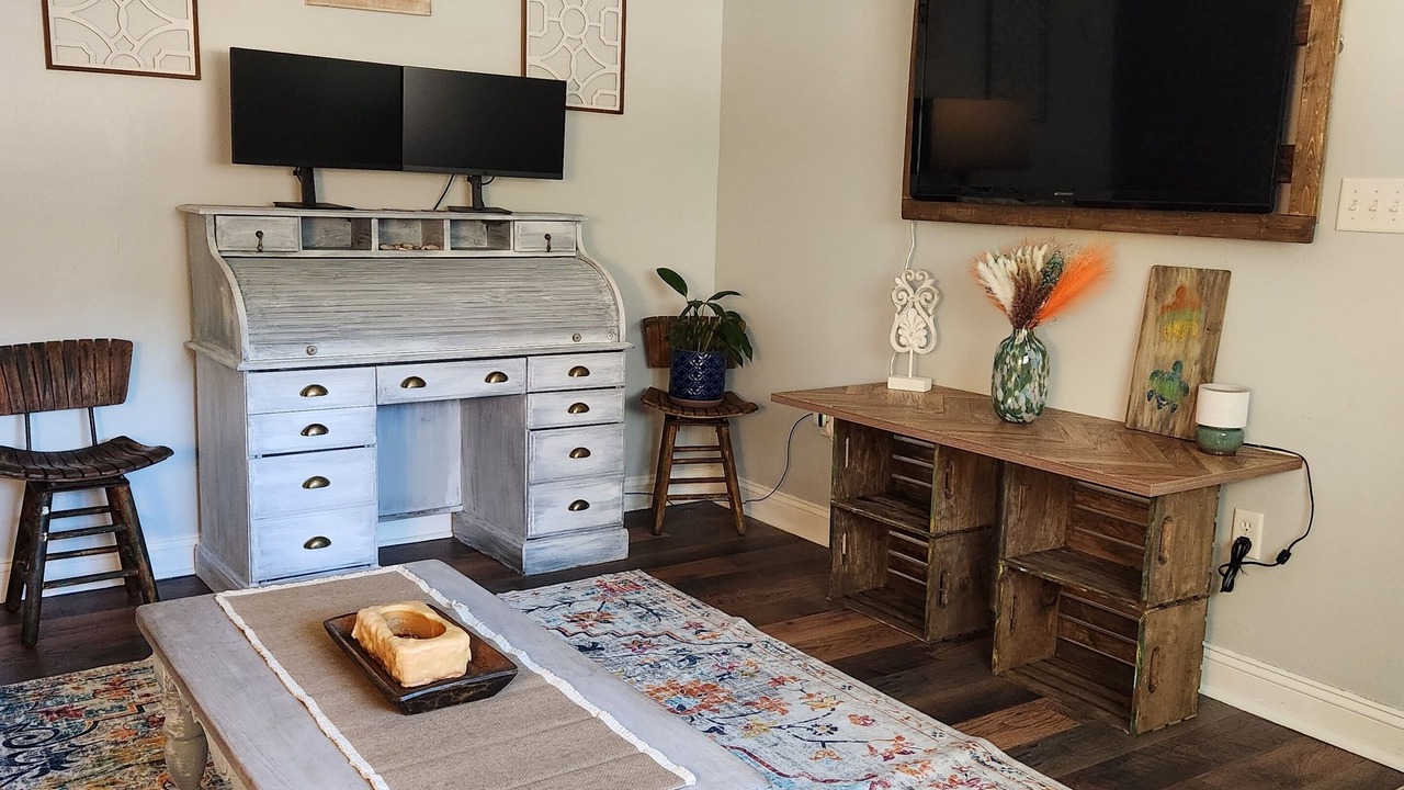 Photo of Livingroom in Dorchester County