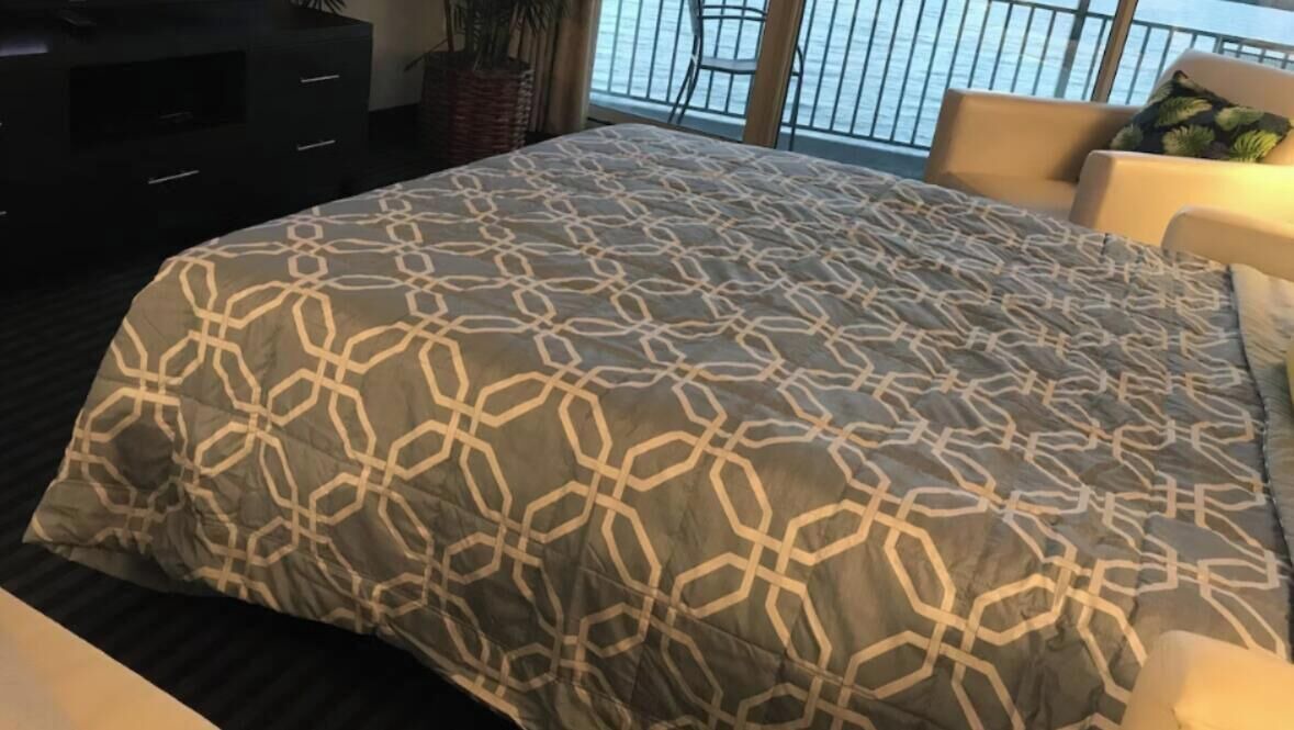 Photo of Bedroom in Downtown Myrtle Beach