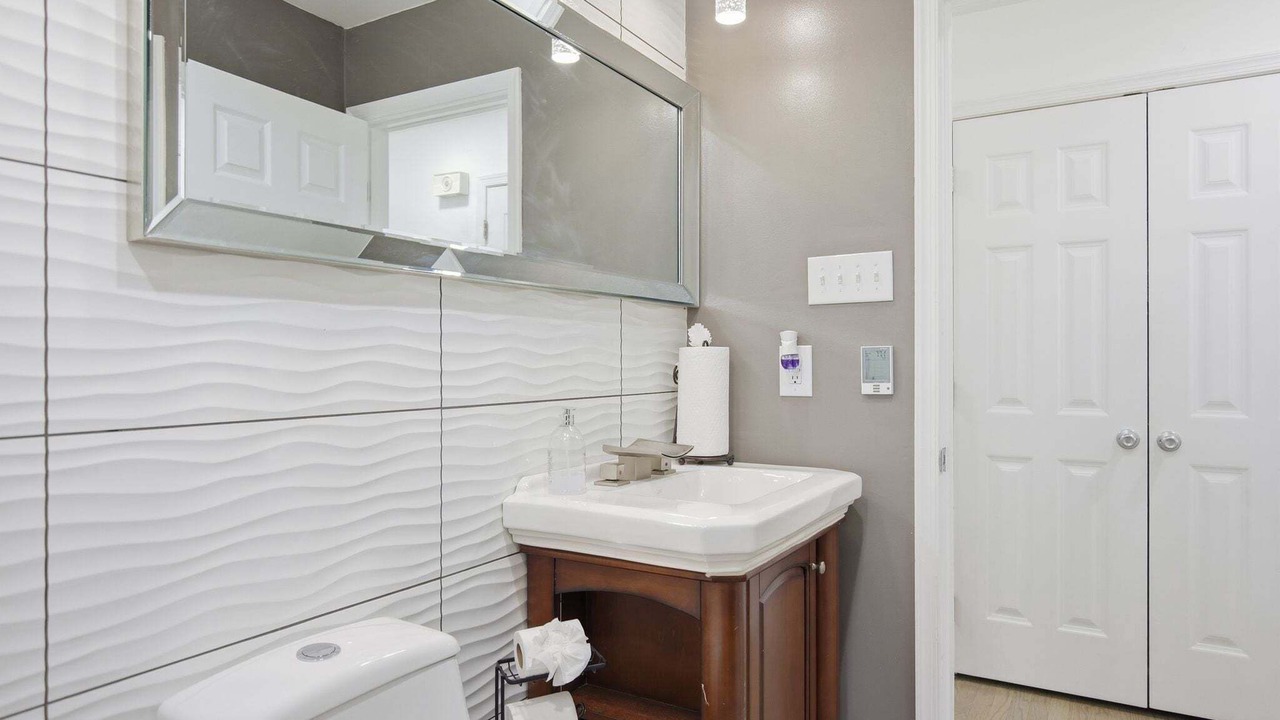 Photo of Bathroom in Severn