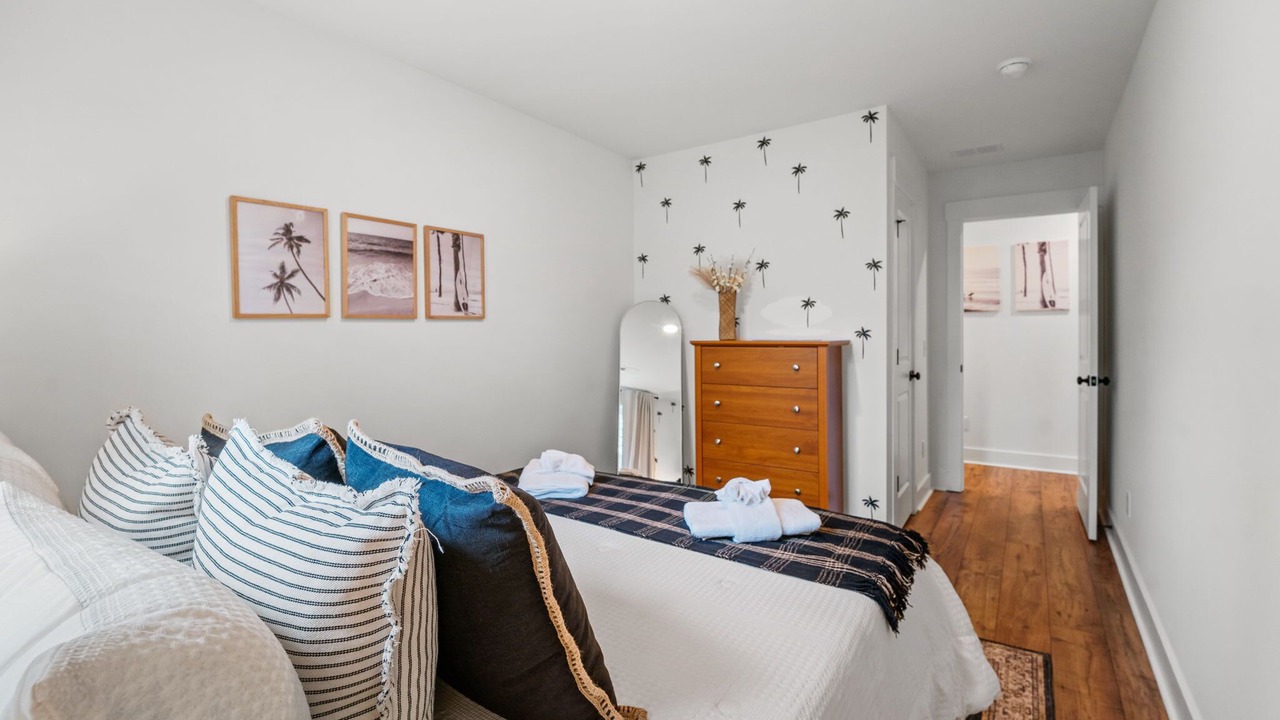 Photo of Bedroom in Charleston