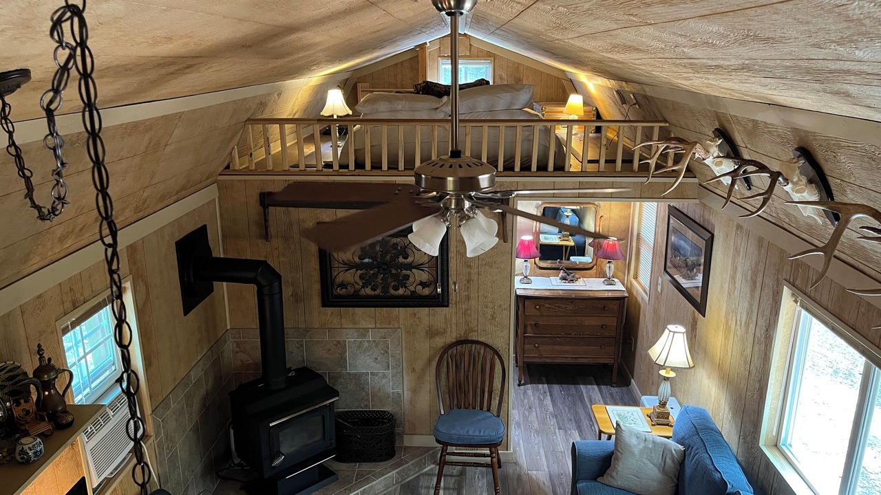 Photo of Livingroom in Fort Valley