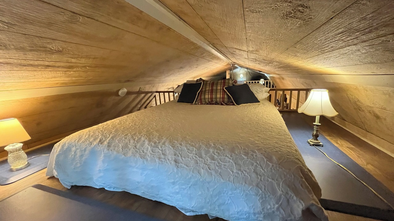 Photo of Bedroom in Fort Valley