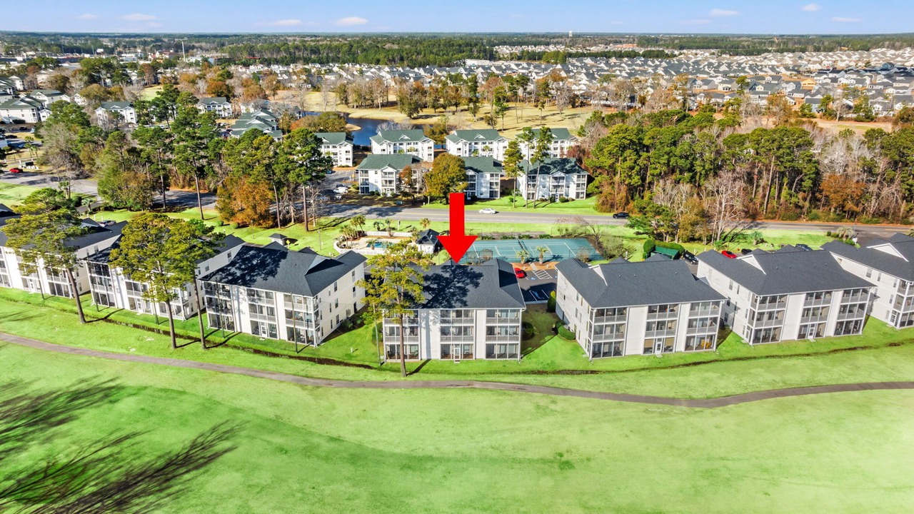 Photo of Outdoor in Carolina Forest