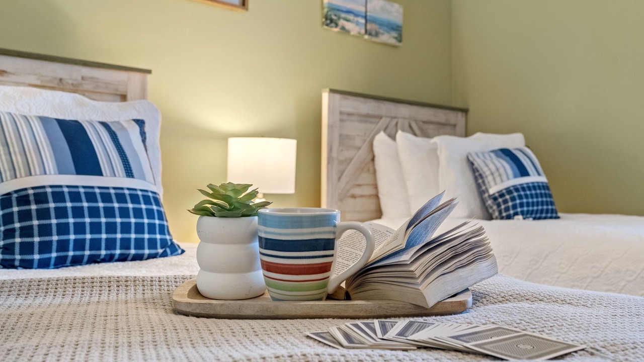 Photo of Bedroom in Carolina Forest