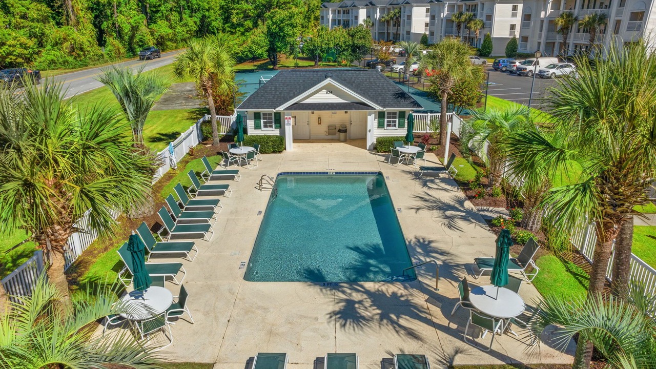 Photo of Outdoor in Carolina Forest