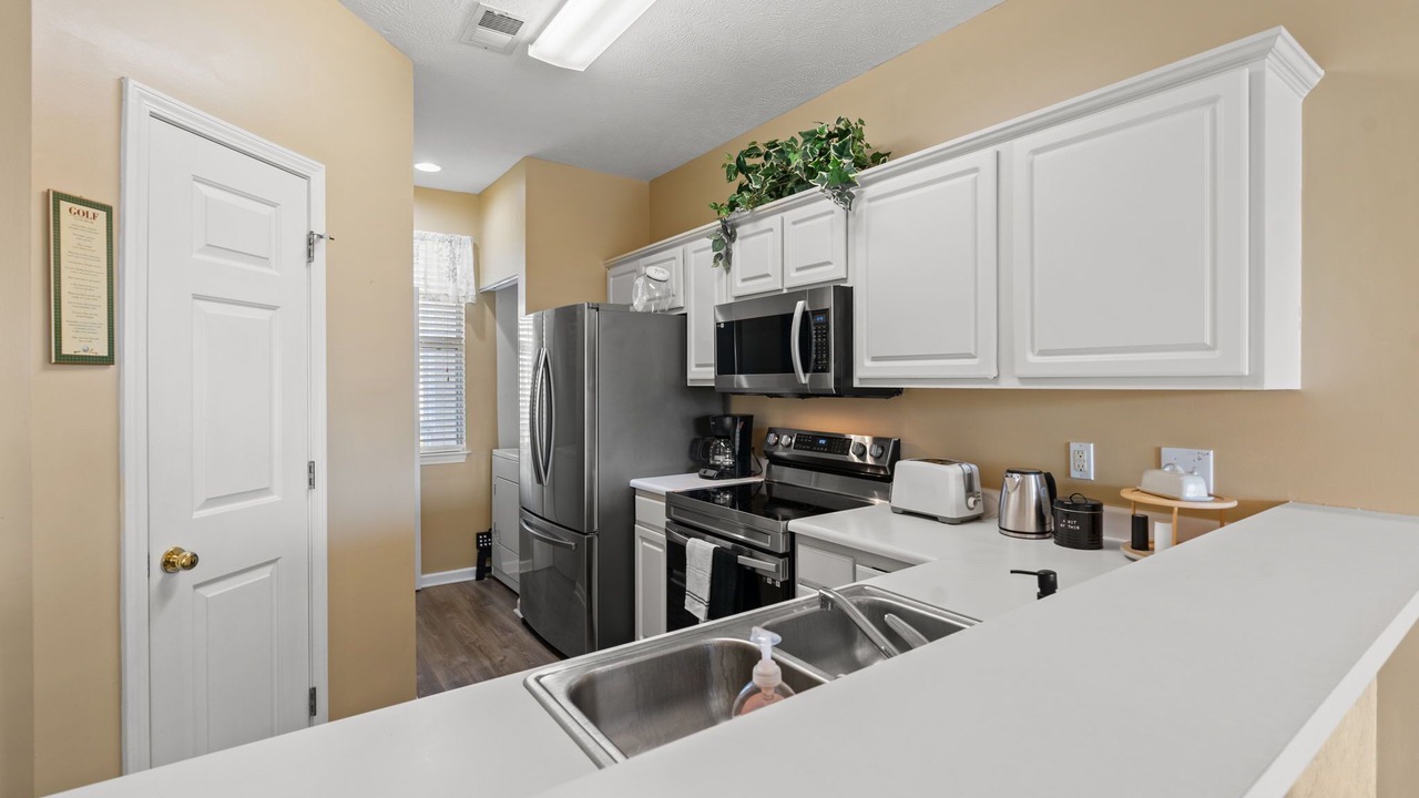 Photo of Kitchen in Carolina Forest