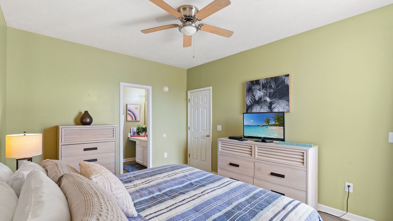 Photo of Bedroom in Carolina Forest