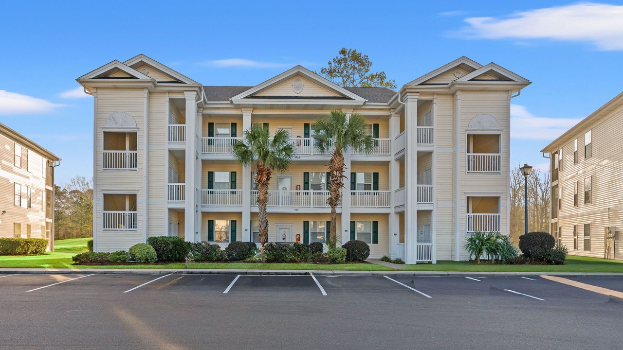 Photo of Outdoor in Carolina Forest