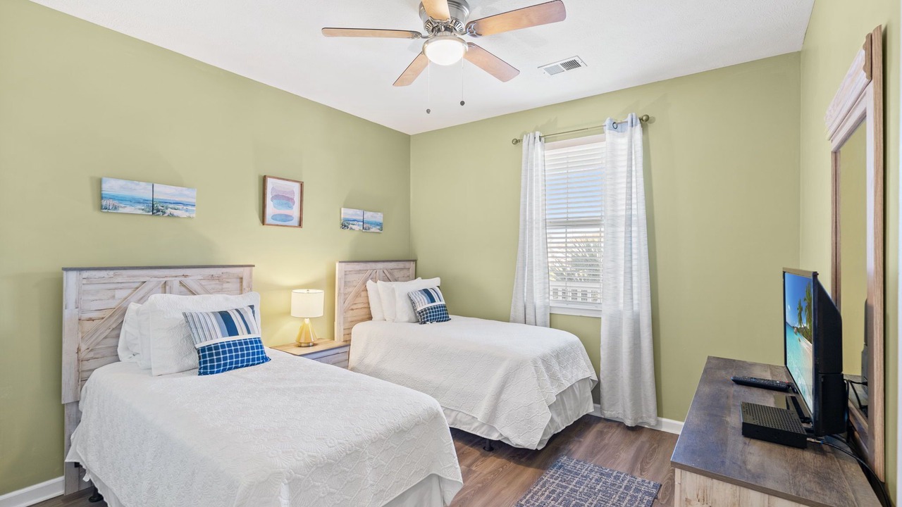 Photo of Bedroom in Carolina Forest