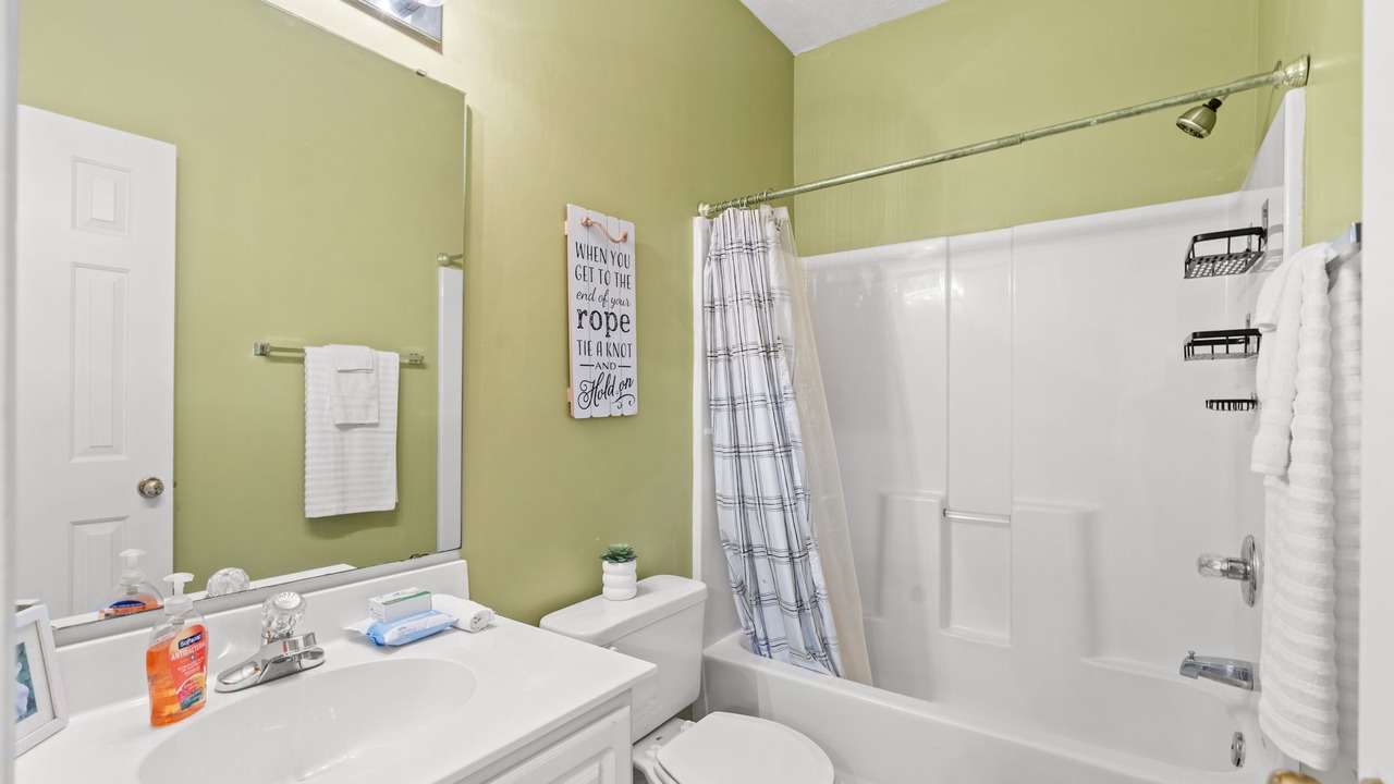 Photo of Bathroom in Carolina Forest