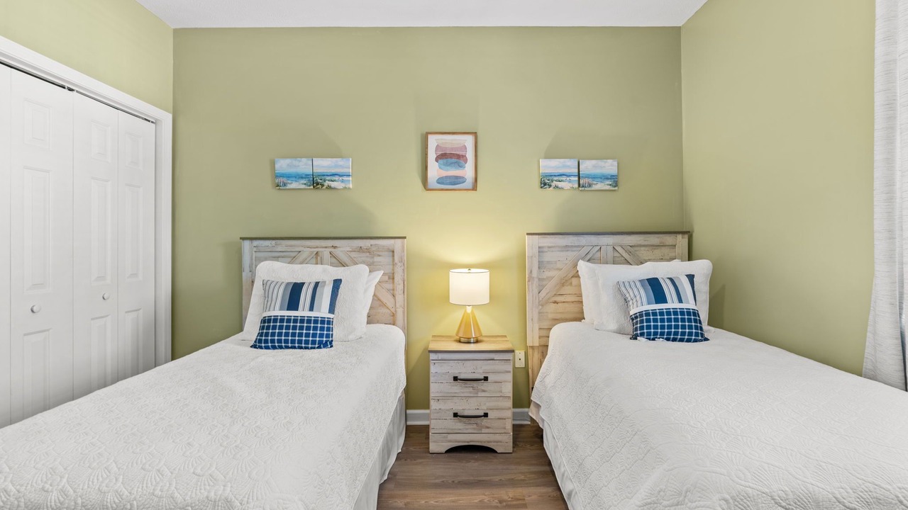Photo of Bedroom in Carolina Forest