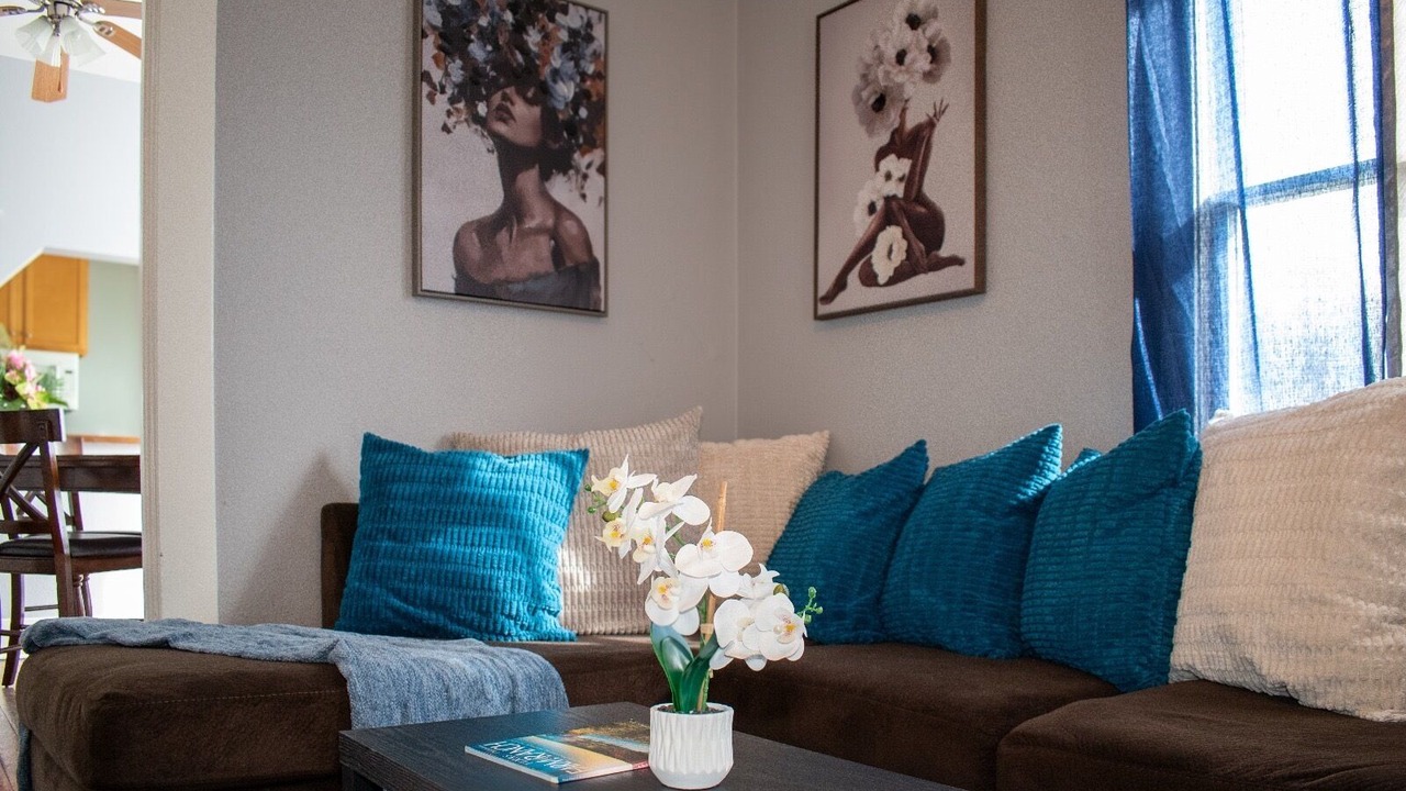 Photo of Livingroom in Temple