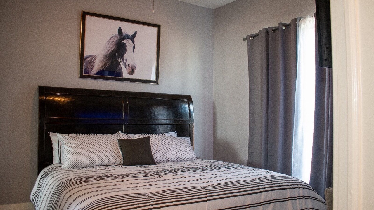 Photo of Bedroom in Temple