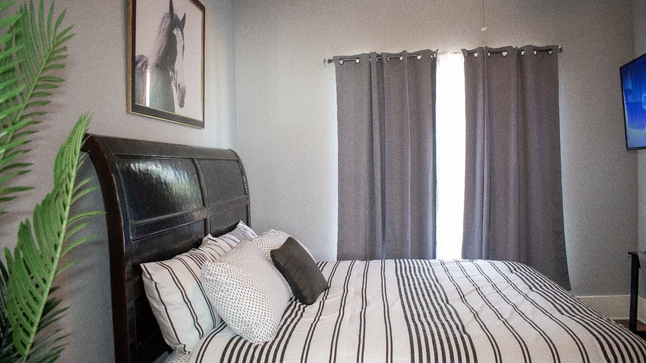 Photo of Bedroom in Temple