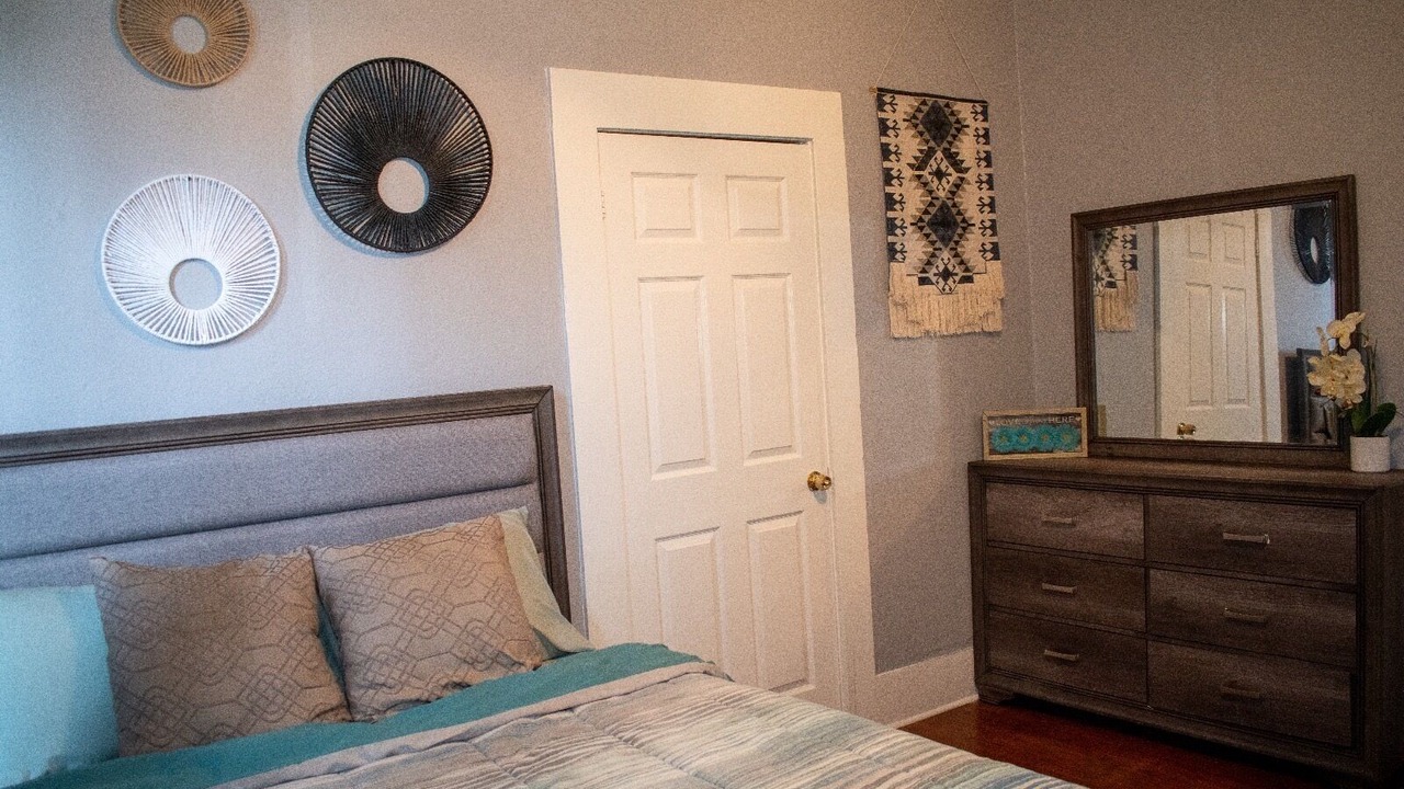 Photo of Bedroom in Temple