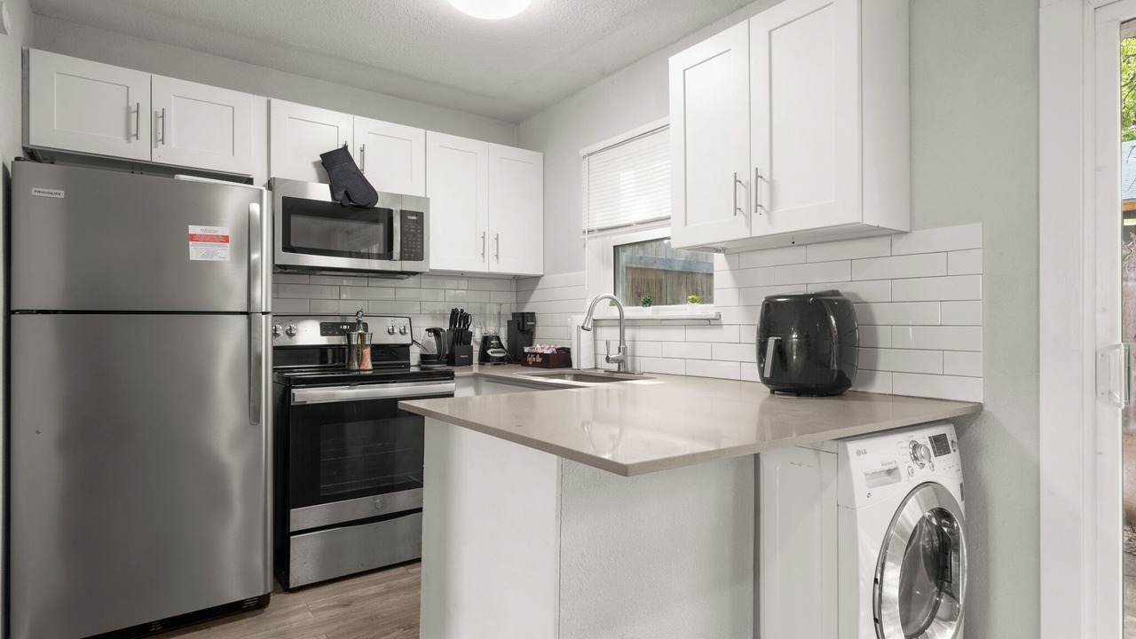 Photo of Kitchen in Hyde Park