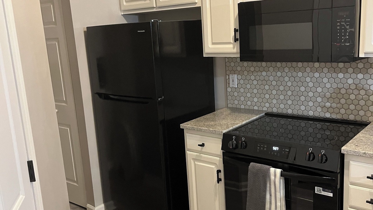 Photo of Kitchen in Carolina Forest