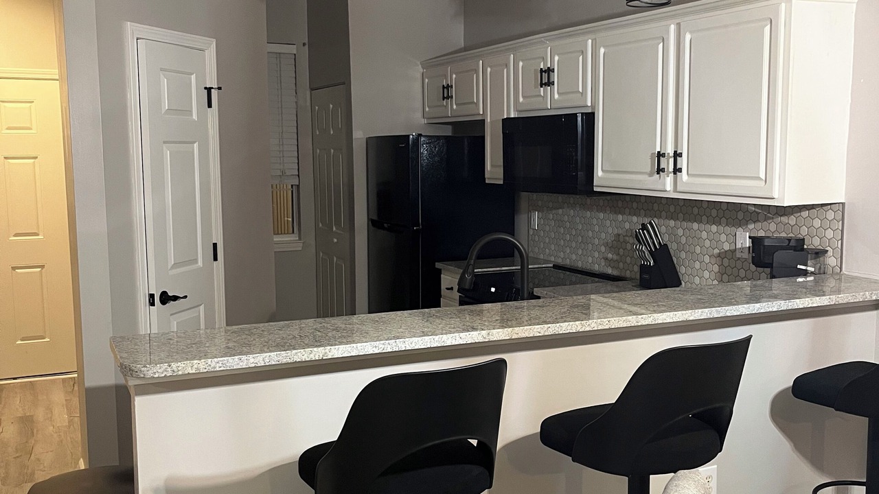 Photo of Kitchen in Carolina Forest