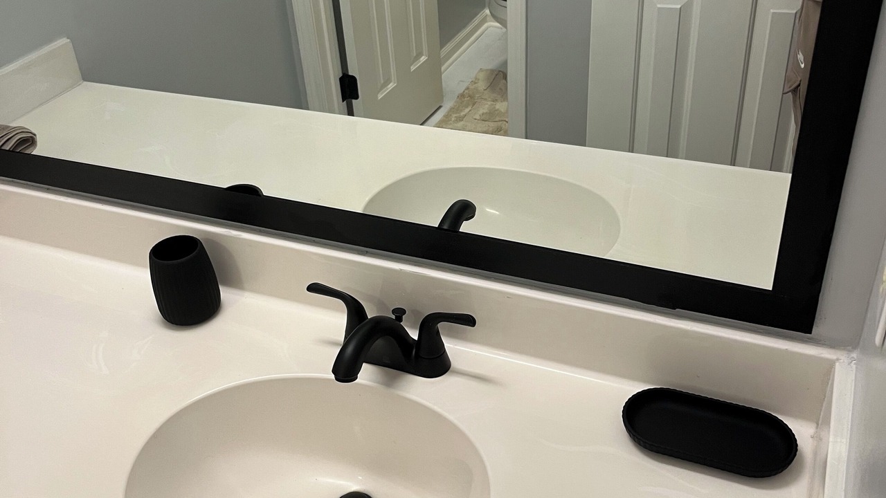 Photo of Bathroom in Carolina Forest