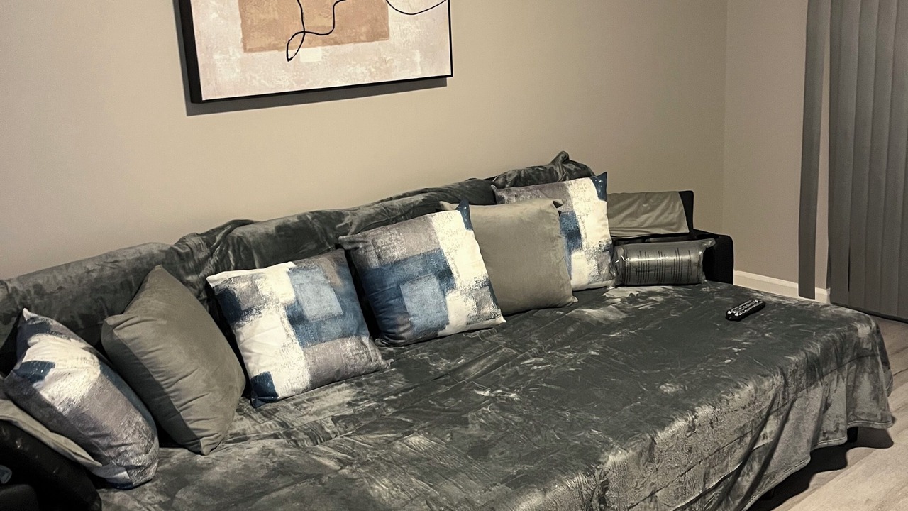 Photo of Livingroom in Carolina Forest