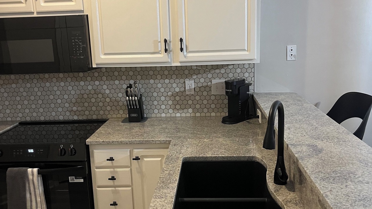 Photo of Kitchen in Carolina Forest