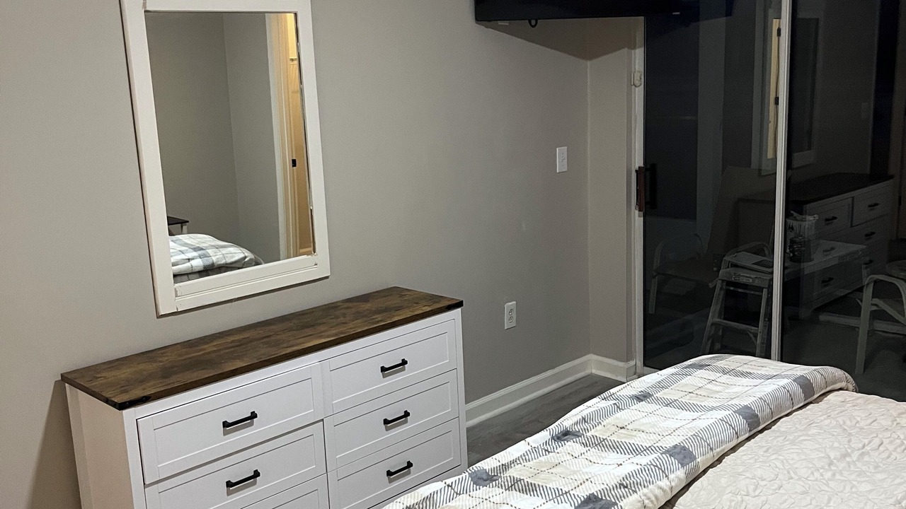 Photo of Bedroom in Carolina Forest