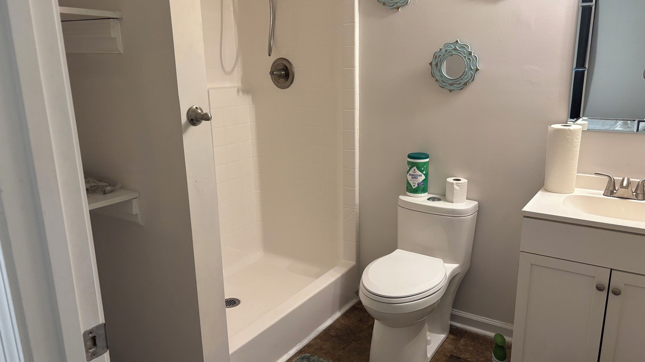 Photo of Bathroom in Eau Claire