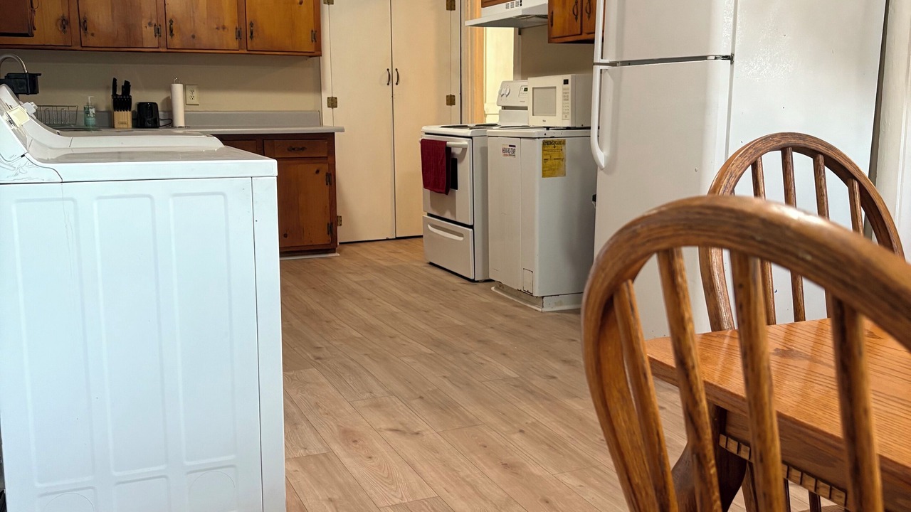 Photo of Kitchen in West Columbia
