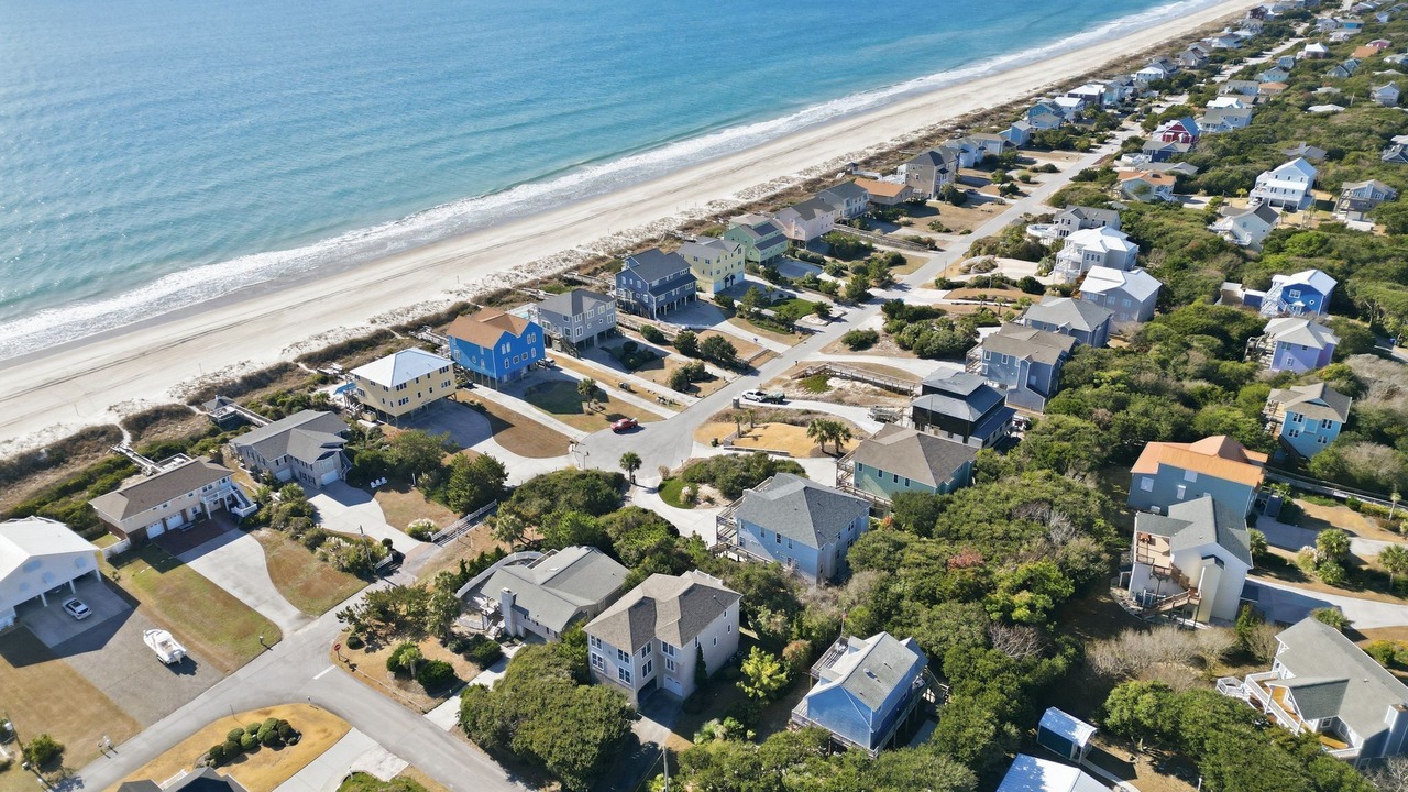 Photo of Outdoor in Emerald Isle