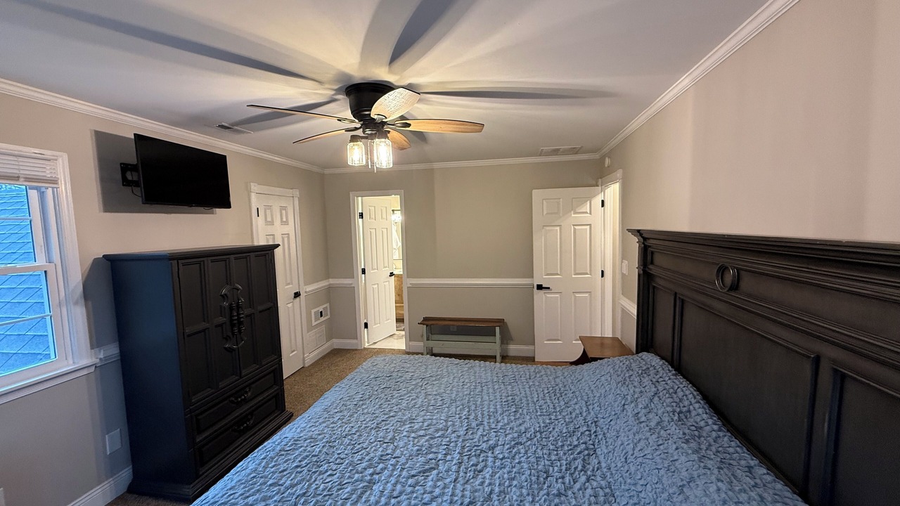 Photo of Bedroom in Gloucester Point