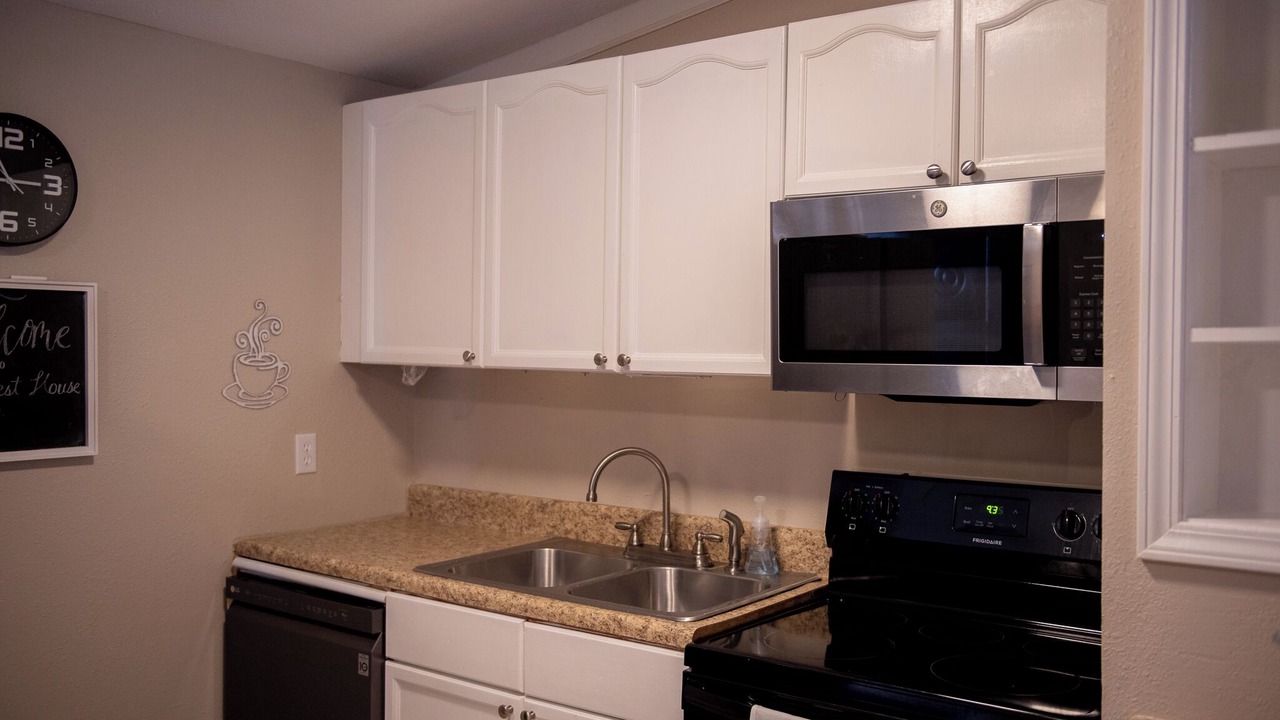 Photo of Kitchen in Bessemer City