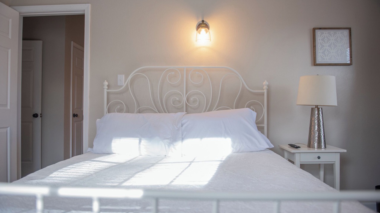 Photo of Bedroom in Bessemer City