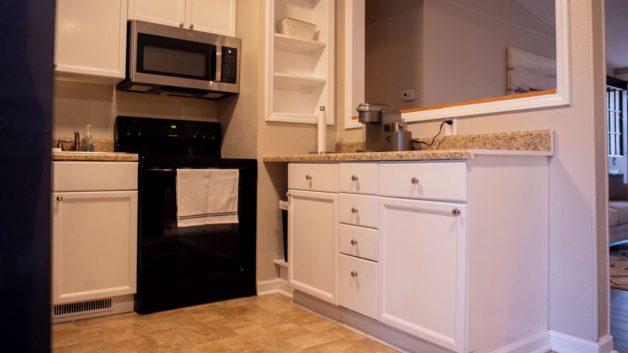 Photo of Kitchen in Bessemer City