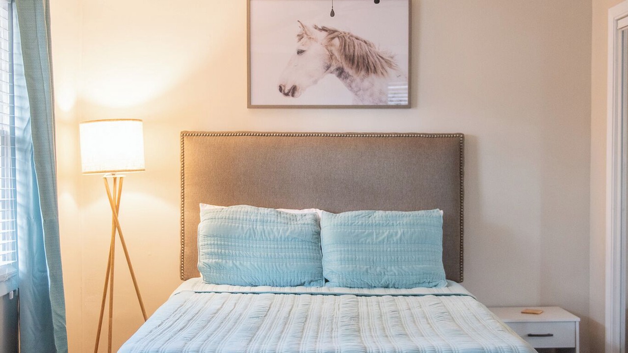 Photo of Bedroom in Bessemer City