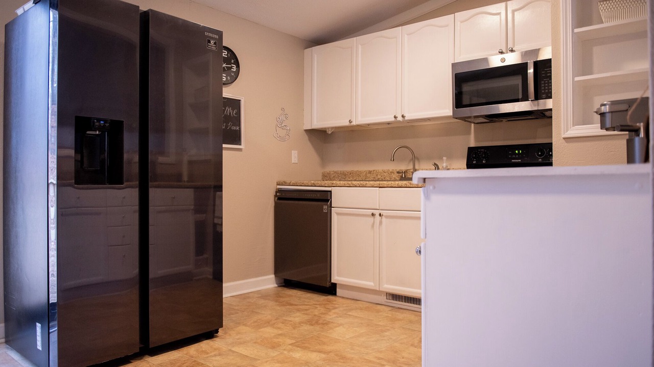 Photo of Kitchen in Bessemer City