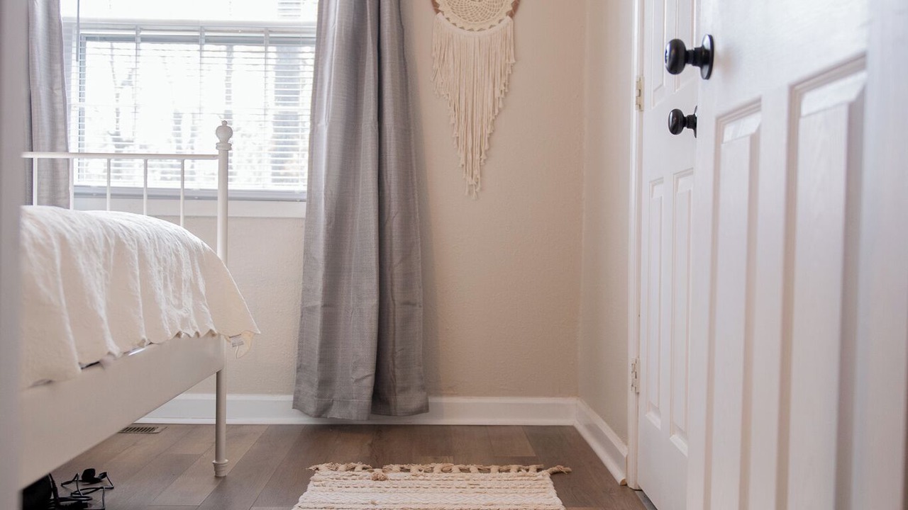 Photo of Bedroom in Bessemer City