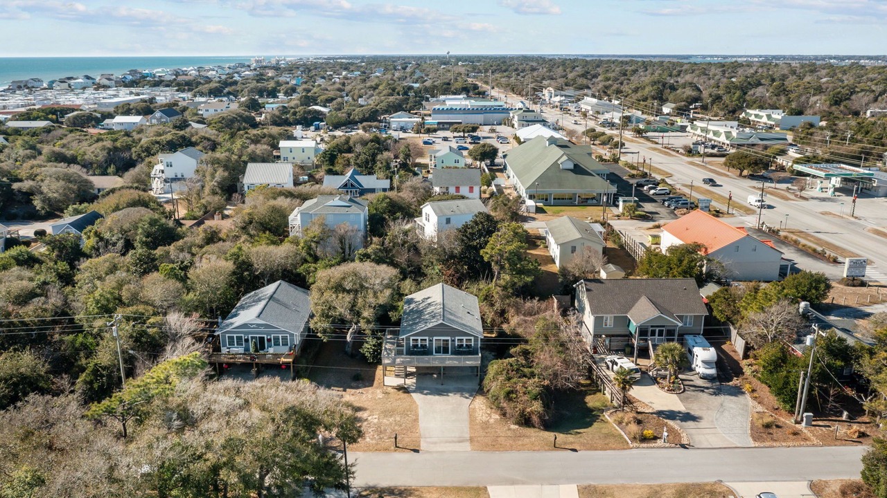 Photo of Outdoor in Emerald Isle