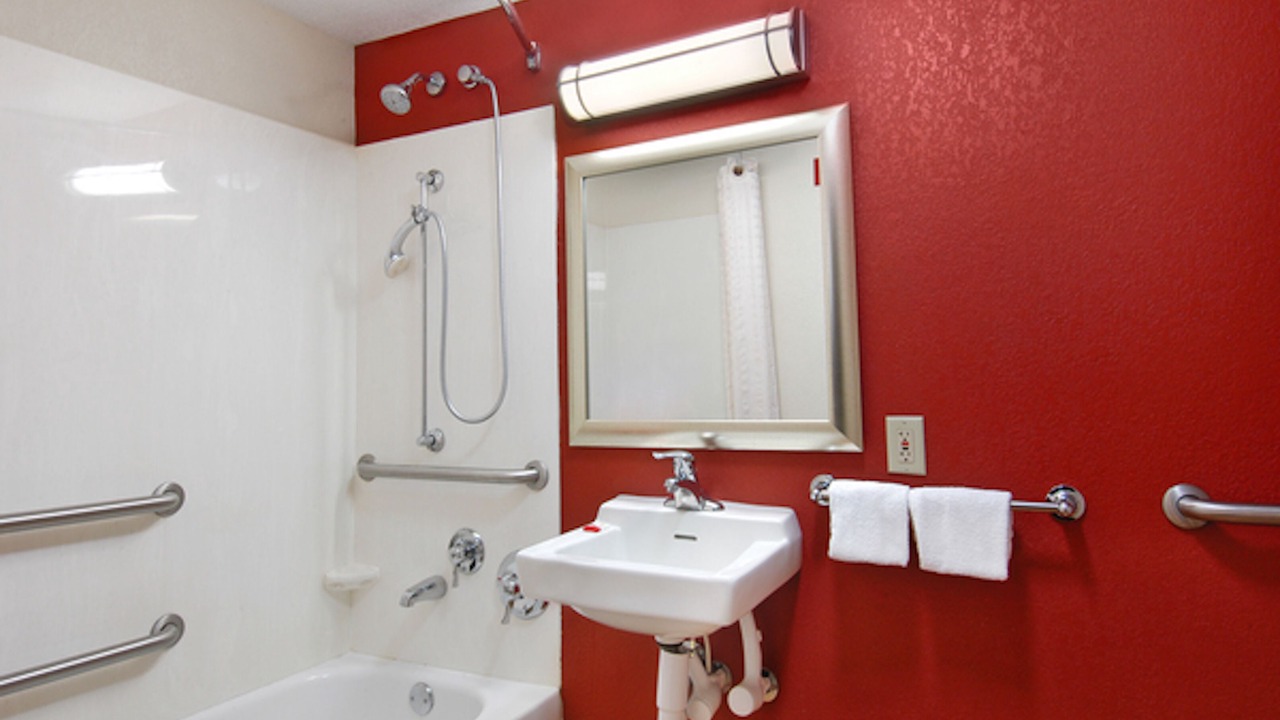 Photo of Bathroom in Statesville