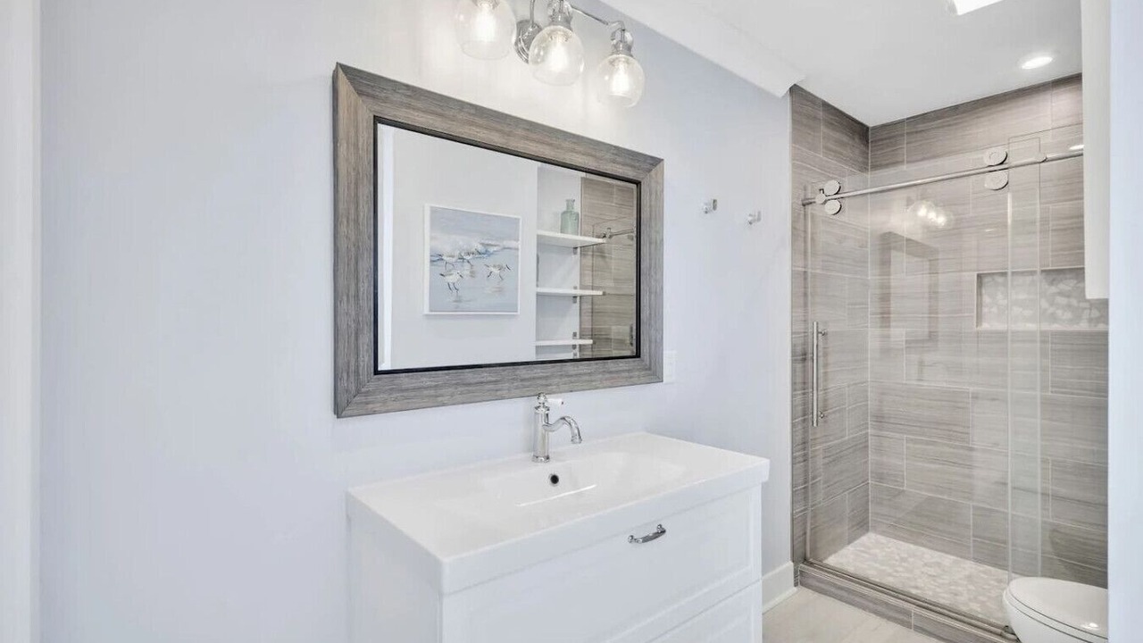 Photo of Bathroom in Palmetto Dunes