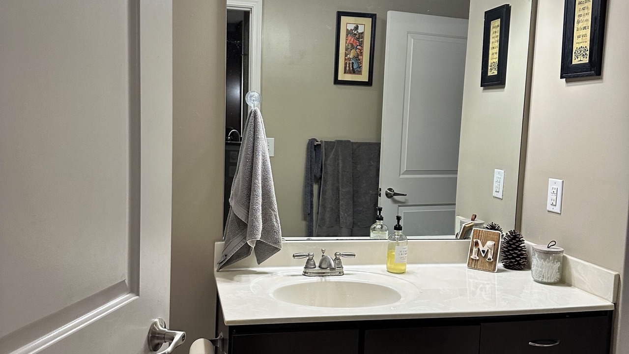 Photo of Bathroom in Charleston