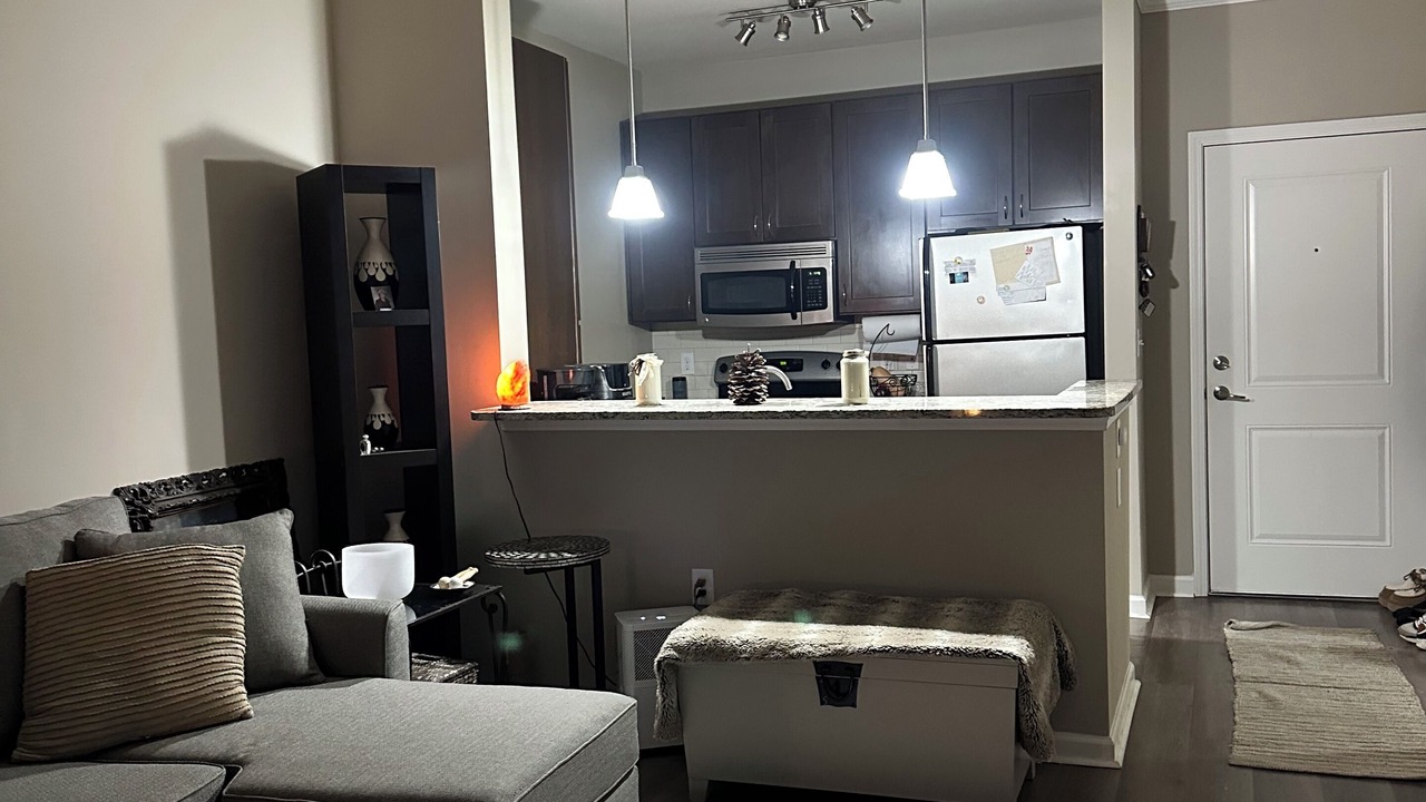 Photo of Livingroom in Charleston