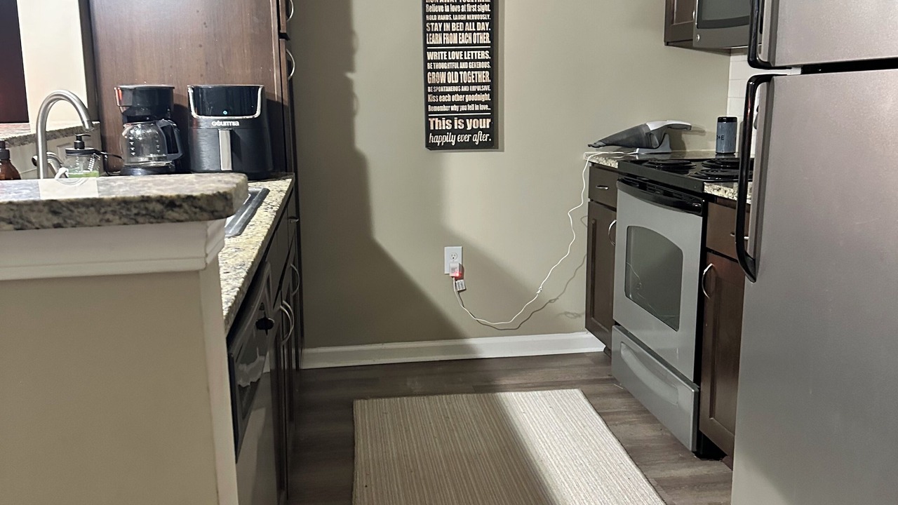 Photo of Kitchen in Charleston