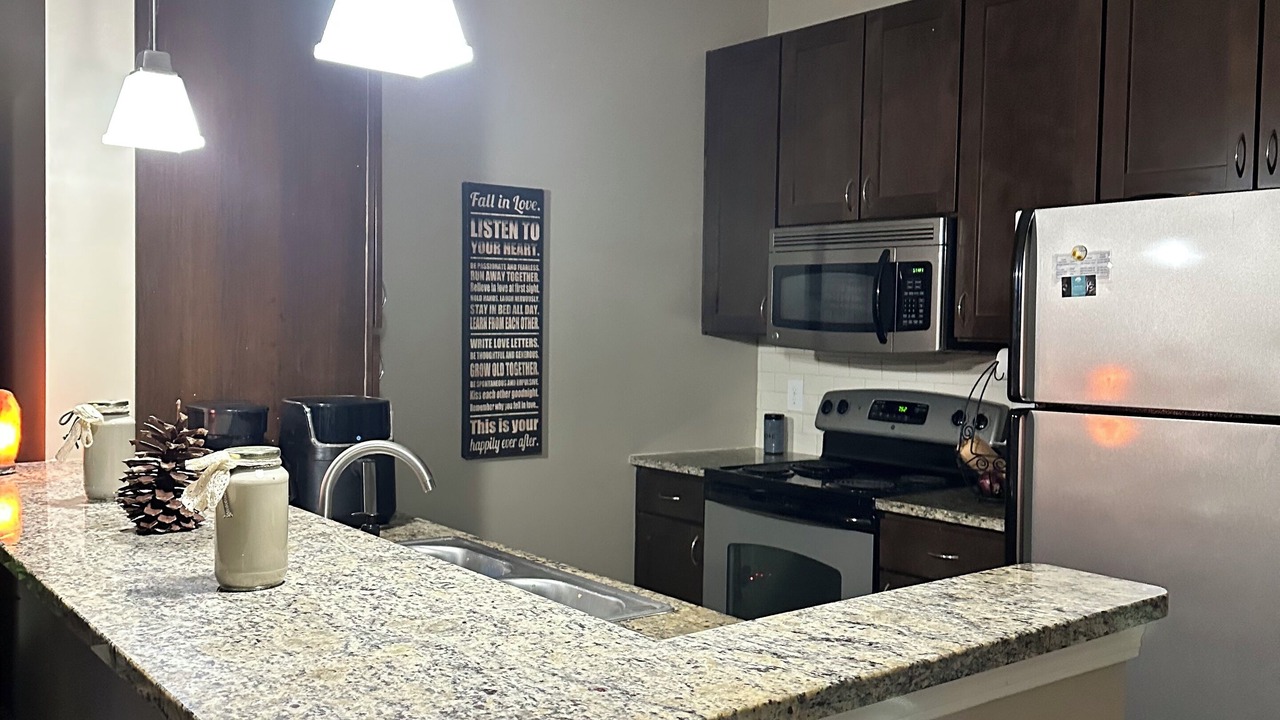 Photo of Kitchen in Charleston