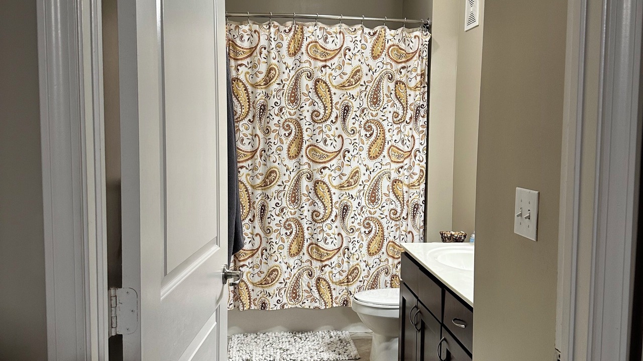 Photo of Bathroom in Charleston
