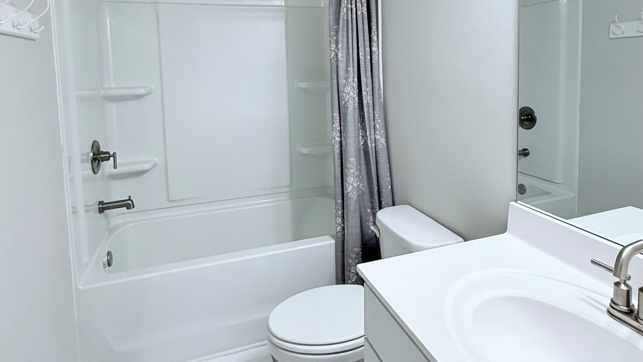 Photo of Bathroom in Lawrenceville