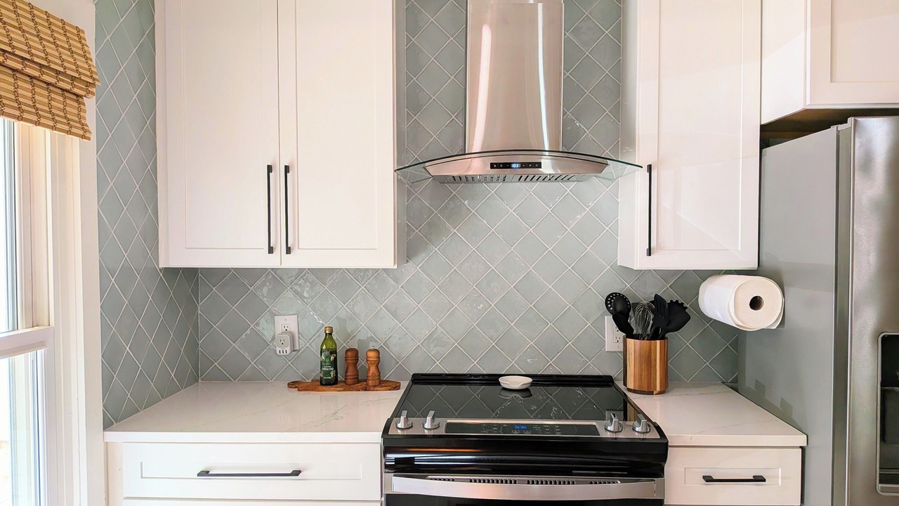 Photo of Kitchen in McCormick