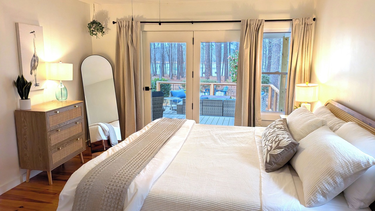 Photo of Bedroom in McCormick