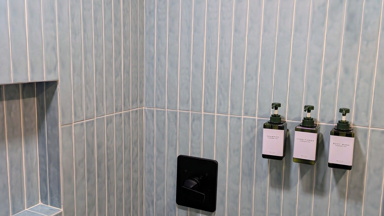 Photo of Bathroom in McCormick